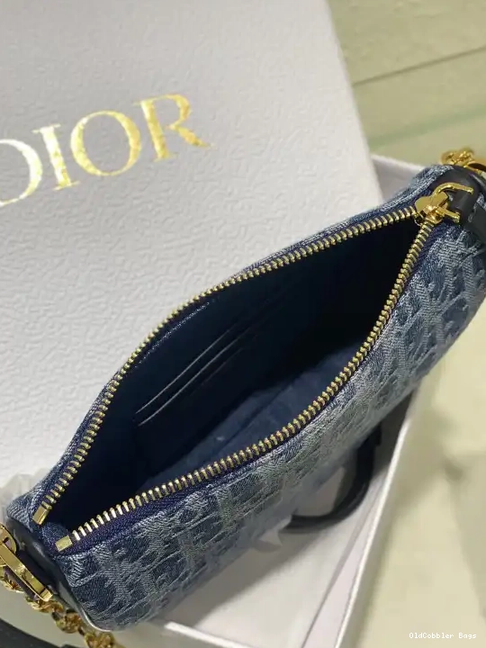 OldCobbler Bags bag-20*14*4CM Callisto Diro 0603